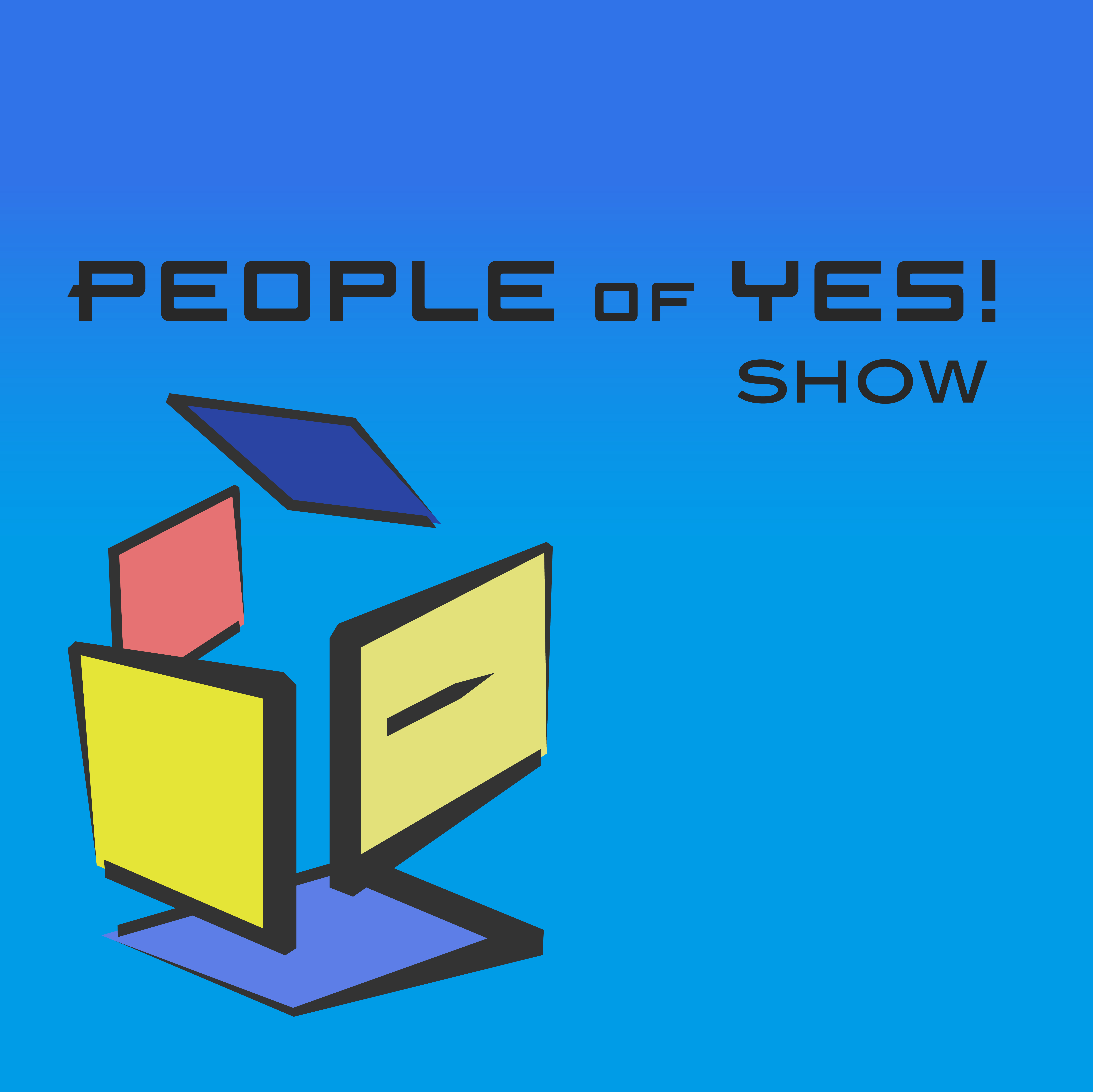 People of YES!